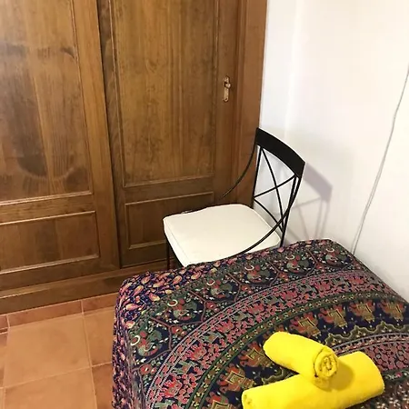 Isleta Con Terraza, Vistas Y Wifi Apartment