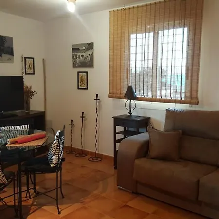 Apartment Isleta Con Terraza, Vistas Y Wifi *