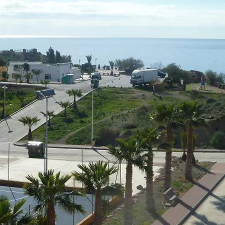 Isleta Con Terraza, Vistas Y Wifi La Isleta del Moro