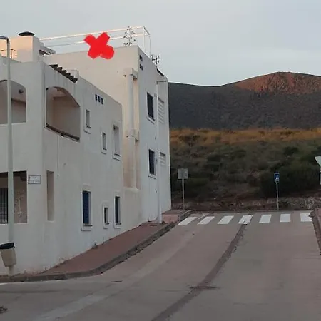 Isleta Con Terraza, Vistas Y Wifi