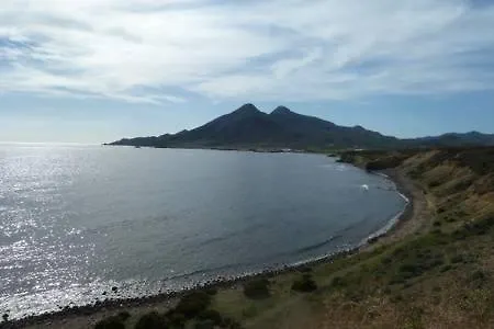 Isleta Con Terraza, Vistas Y Wifi *