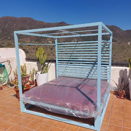 Apartment Isleta Con Terraza, Vistas Y Wifi La Isleta del Moro