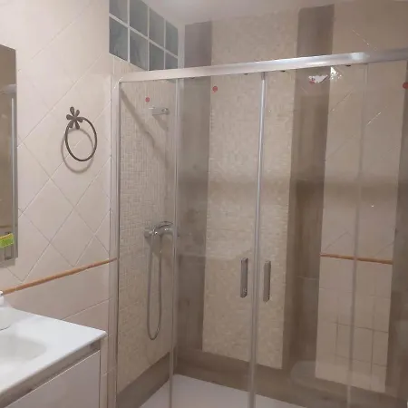 Apartment Isleta Con Terraza, Vistas Y Wifi *