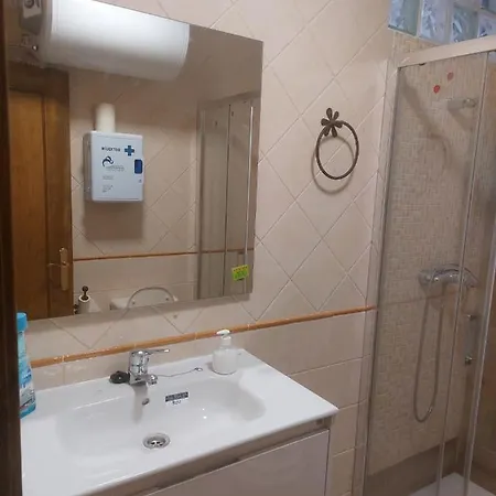 Apartment Isleta Con Terraza, Vistas Y Wifi La Isleta del Moro