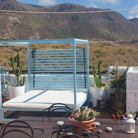 Apartment Isleta Con Terraza, Vistas Y Wifi *