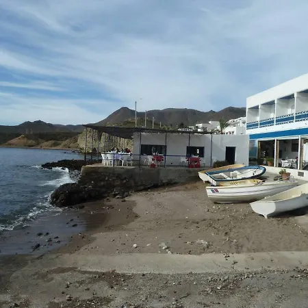 Isleta Con Terraza, Vistas Y Wifi Apartment