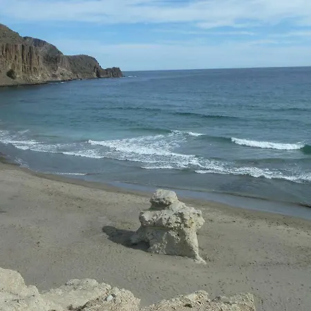 Isleta Con Terraza, Vistas Y Wifi Apartment *